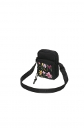 BOLSA FARM DA GEMA ROMANCE EM FLOR