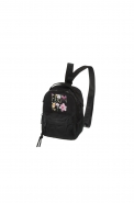 MINI MOCHILA FARM BOROGODO ROMANCE EM FLOR