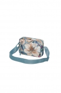 BOLSA FARM ZIRIGUIDUM ROMANCE EM FLOR AZ