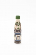 GARRAFA FARM GLUB GLUB 500ML JARDIM TROPICAL