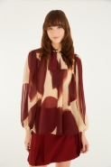BLUSA CORACAO