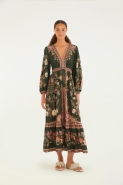 VESTIDO CROPPED LINA