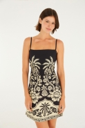 VESTIDO ALCA GUANACASTE