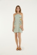 VESTIDO CURTO MAIRA