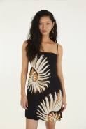 VESTIDO CURTO AMONITA