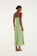 VESTIDO CROPPED ANTURIO