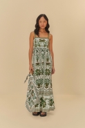 VESTIDO BARRADO MARI