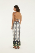 VESTIDO MIDI MANOELA