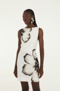 VESTIDO CURTO MAYA