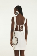 VESTIDO CURTO MAYA