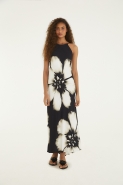 VESTIDO LONGO MAYA 