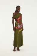 VESTIDO LONGO MAXI ESTRELICIA