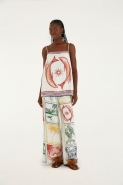 CALCA PANTALONA BRASIL VINTAGE