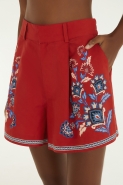 SHORT LENCO NAUTICO