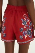 SHORT LENCO NAUTICO