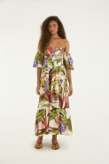 VESTIDO FLORARTE