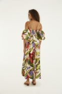 VESTIDO FLORARTE