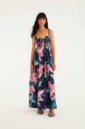 VESTIDO CROPPED LILIA