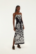 VESTIDO CROPPED GUANACASTE 