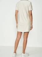 VESTIDO RISCA DE GIZ COLCCI SPORT P
