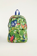 MOCHILA FARM XODO BOSQUES DOS PASSAROS
