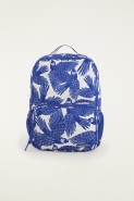 MOCHILA FARM ME LEVA VOO DAS ARARAS