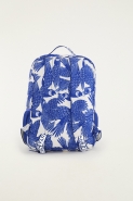 MOCHILA FARM ME LEVA VOO DAS ARARAS