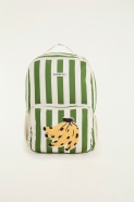 MOCHILA FARM ME LEVA BANANA TROPICAL
