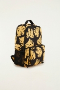 MOCHILA FARM ME LEVA BOSSA BANANA
