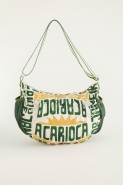 BOLSA FARM BANANA G A-CARIOCA