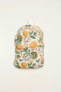 MOCHILA FARM XODO BIRIBA OFFWHITE