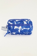 NECESSAIRE FARM AMO VOO DAS ARARAS