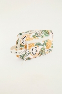 NECESSAIRE FARM AMO BIRIBA OFFWHITE