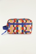 NECESSAIRE FARM AMO BOSQUE DOS PASSAROS