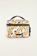 NECESSAIRE FARM ME LEVA BOSSA BANANA