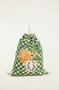 BOLSA FARM PRAIANA BIRIBA OFFWHITE