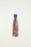 GARRAFA FARM GLUB GLUB 500ML BANANAMIX