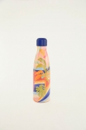 GARRAFA FARM GLUB GLUB 500ML BRASIL DE COR