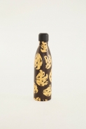 GARRAFA FARM GLUB GLUB 750ML BOSSA BANANA