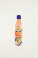 GARRAFA FARM GLUB GLUB 750ML BRASIL DE COR
