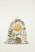 BOLSA FARM PRAIANA BIRIBA OFFWHITE