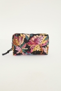 MAXI NECESSAIRE FARM ORA BOLAS M FLOR DE BANANA
