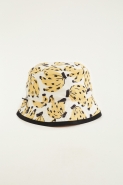 BUCKET FARM BRISA BOSSA BANANA OFFWHITE