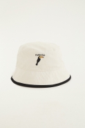 BUCKET FARM BRISA BOSSA BANANA OFFWHITE