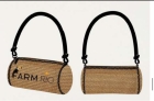BOLSA FARM DENGO ARTESANAL
