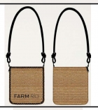 BOLSA FARM ASTRAL ARTESANAL