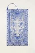 CANGA BOLSA AFETO TROPICAL