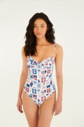 MAIO TROPICAL VINTAGE