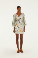 SHORT SAIA MARCELLE