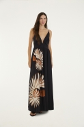 VESTIDO LONGO AMONITA